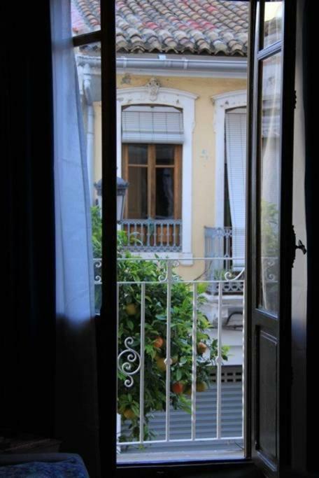 The Apartment Blue Sea บาเลนเซีย ภายนอก รูปภาพ
