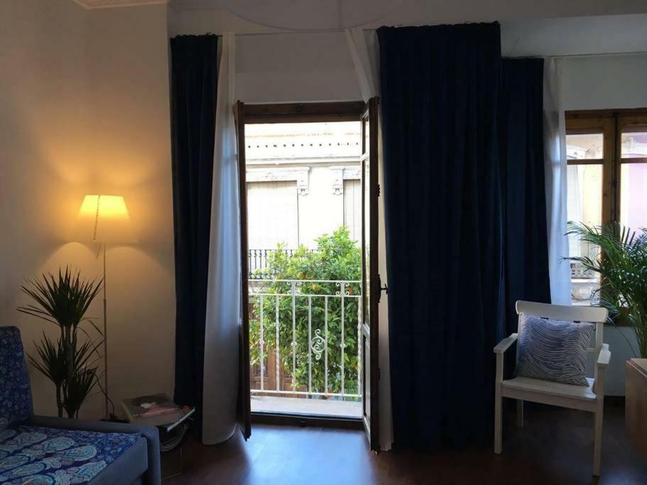 The Apartment Blue Sea บาเลนเซีย ภายนอก รูปภาพ