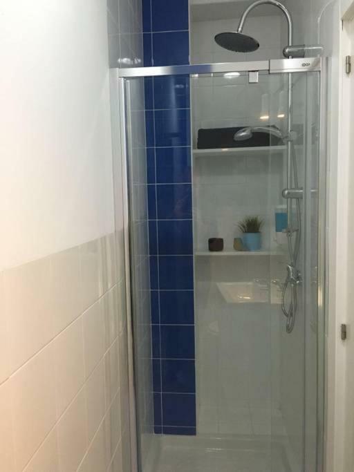 The Apartment Blue Sea บาเลนเซีย ภายนอก รูปภาพ
