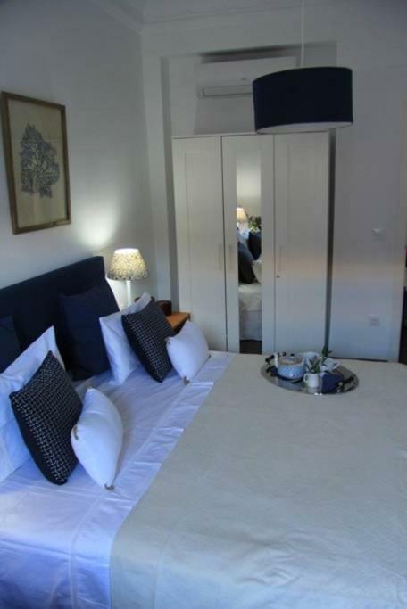 The Apartment Blue Sea บาเลนเซีย ภายนอก รูปภาพ