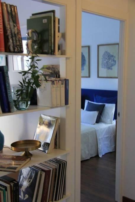 The Apartment Blue Sea บาเลนเซีย ภายนอก รูปภาพ