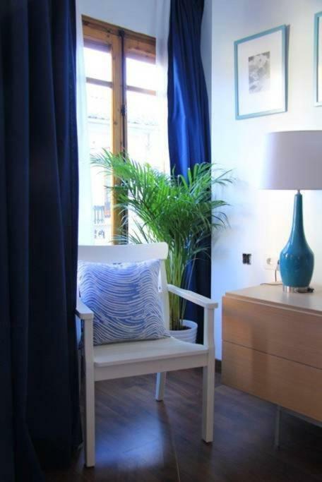 The Apartment Blue Sea บาเลนเซีย ภายนอก รูปภาพ