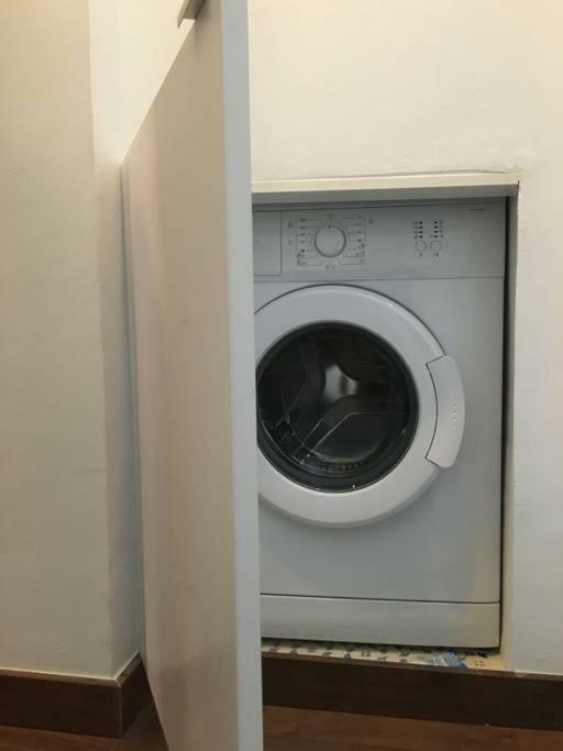 The Apartment Blue Sea บาเลนเซีย ภายนอก รูปภาพ