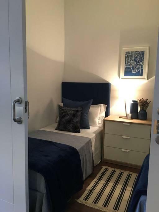 The Apartment Blue Sea บาเลนเซีย ภายนอก รูปภาพ