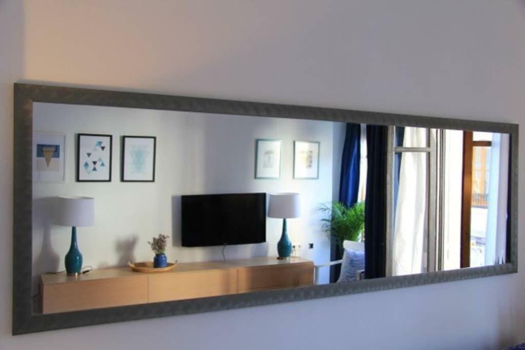The Apartment Blue Sea บาเลนเซีย ภายนอก รูปภาพ